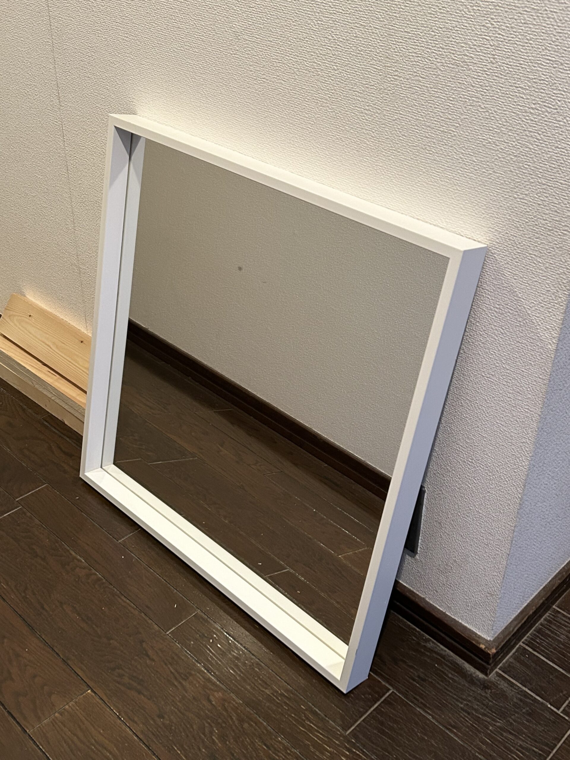 購入したIKEAニッセダール